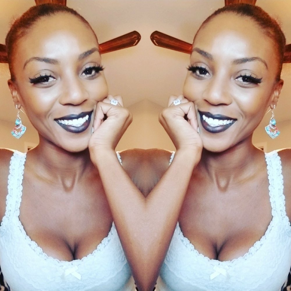 Meet your Posher, Shana